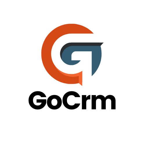 GOCRM AI logo